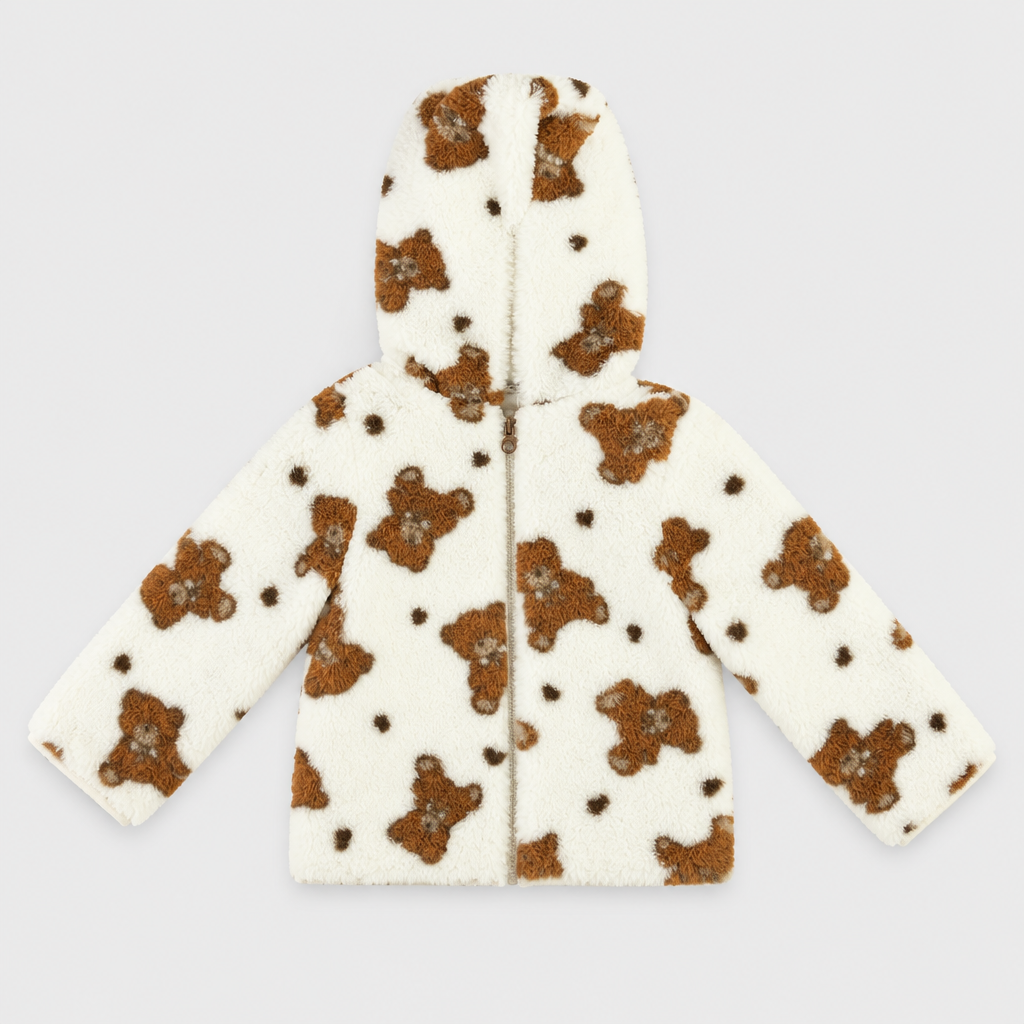 Giacca primavera - Bambino - 84 - 89 | 18 mesi