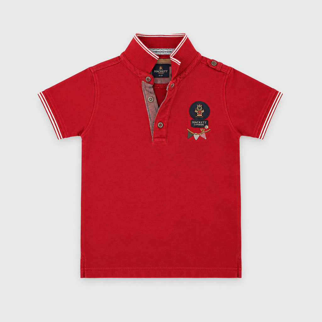 Polo maniche corte - Bambino - 72 - 77 | 9 mesi
