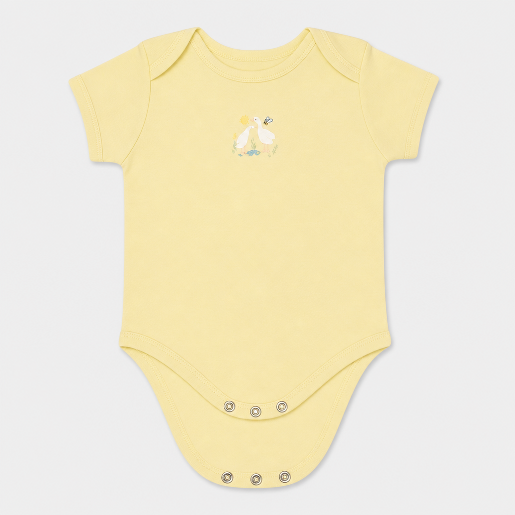 Body - Bambino - 72 - 77 | 9 mesi