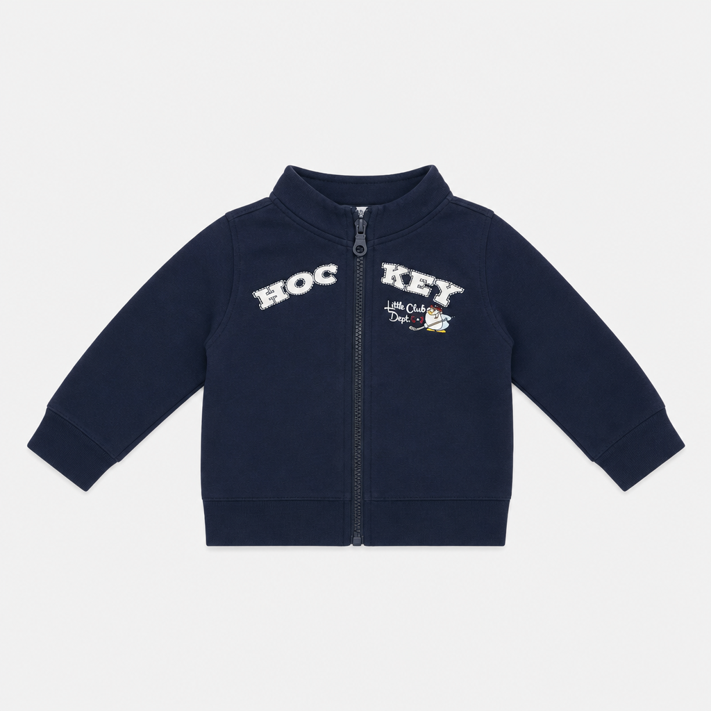 Felpa - Bambino - 66 - 71 | 6 mesi