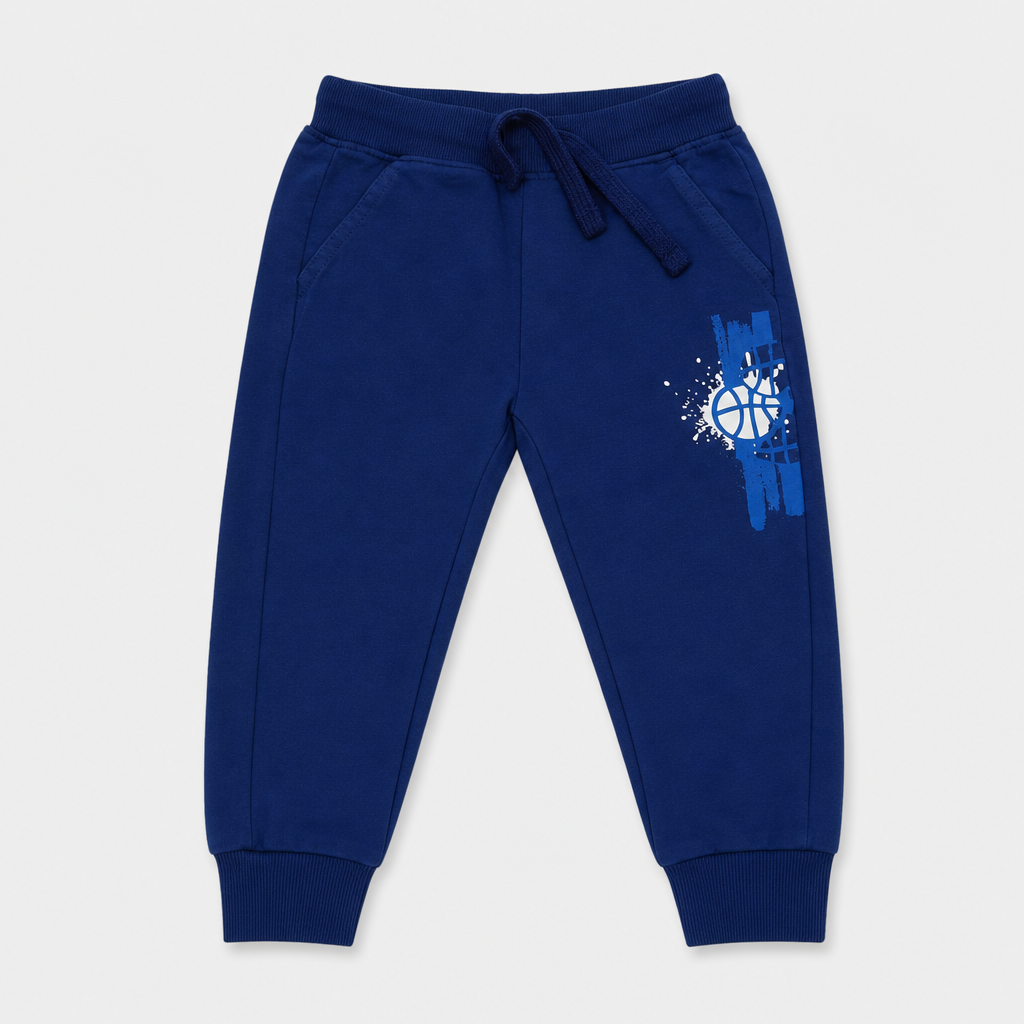 Pantaloni tuta - Bambino - 84 - 89 | 18 mesi