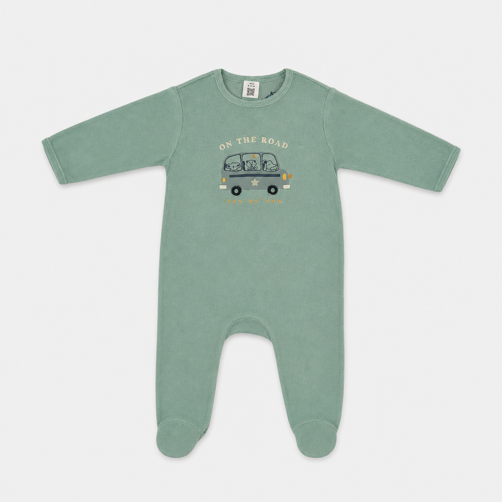 Tutine neonato - Bambino - 72 - 77 | 9 mesi