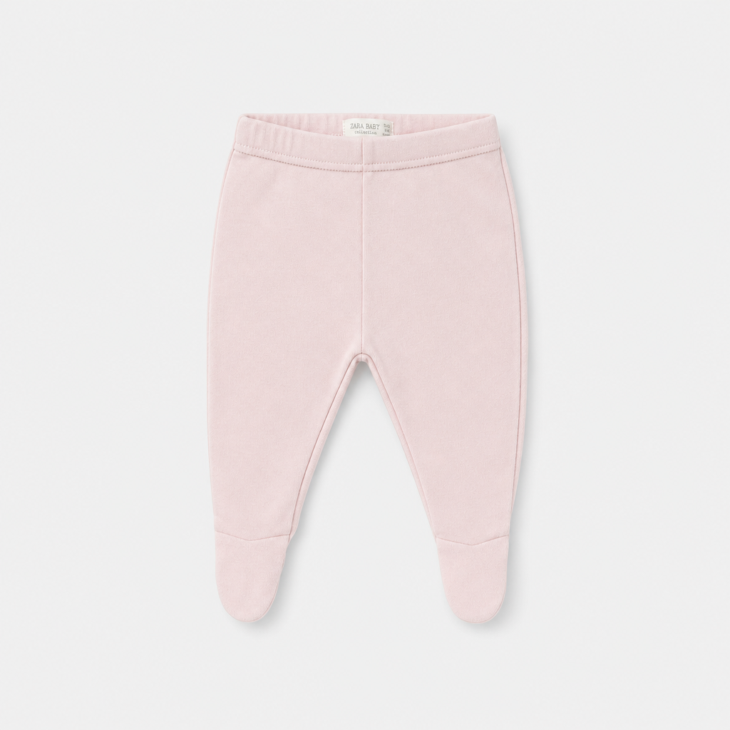 Leggins - Bambina - 50 - 59 < 3 mesi