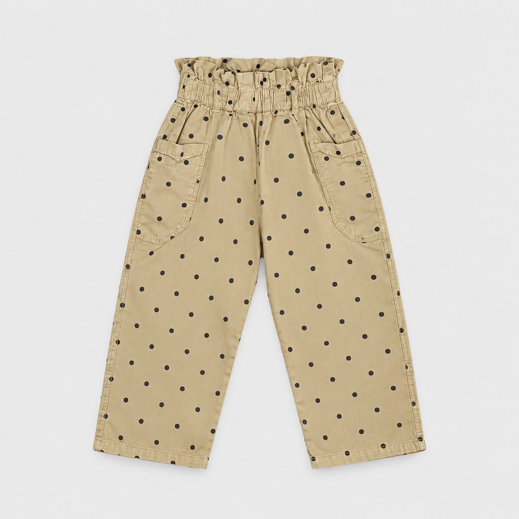 Pantaloni - Bambina - 72 - 77 | 9 mesi