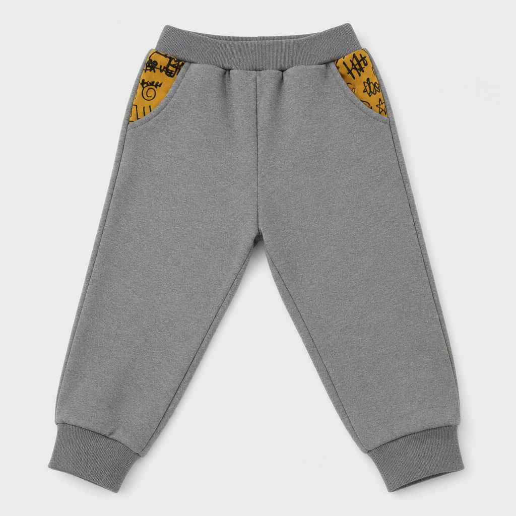 Pantaloni tuta - Bambino - 90 - 95 | 2 anni