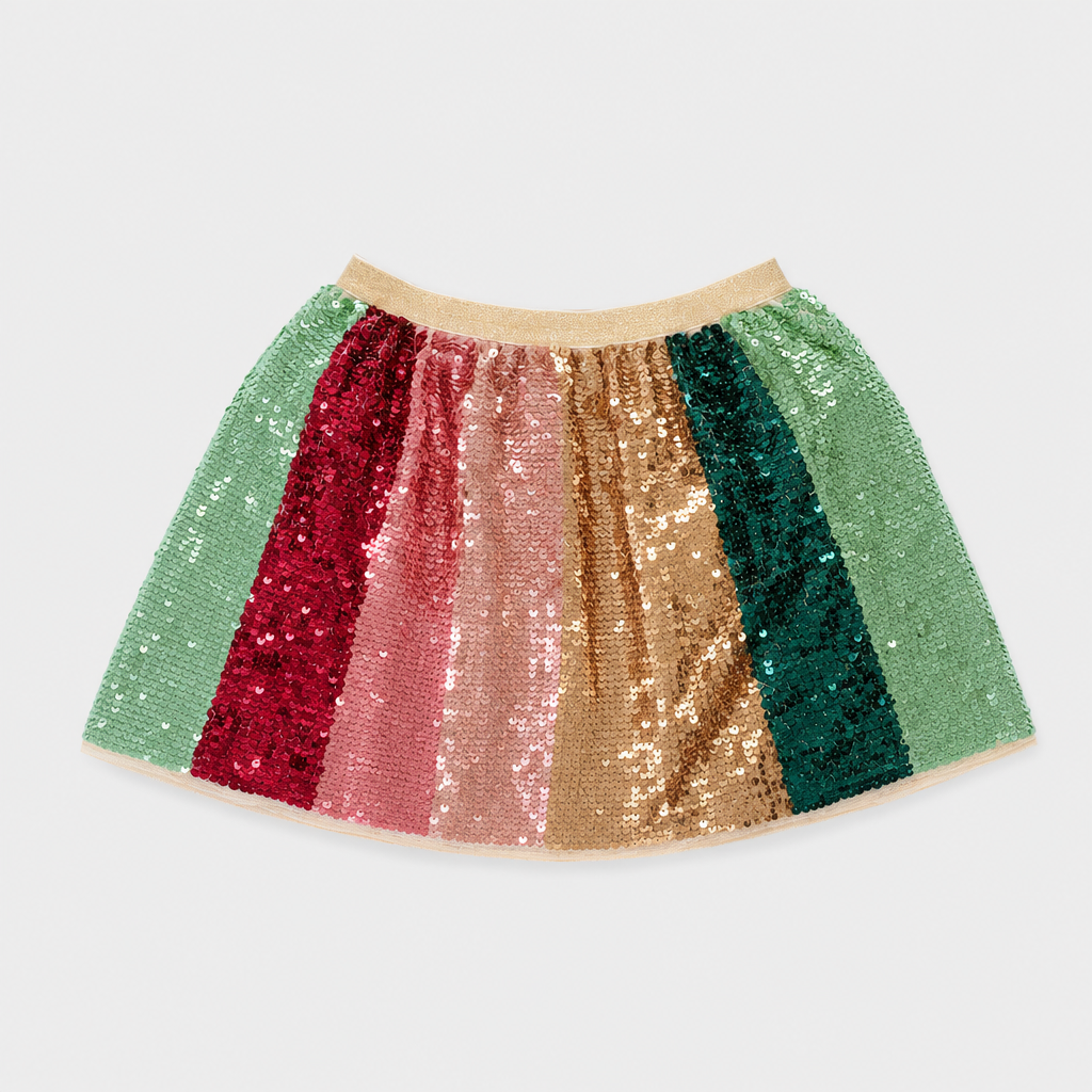 Gonna - Bambina - 108 - 113 | 5 anni