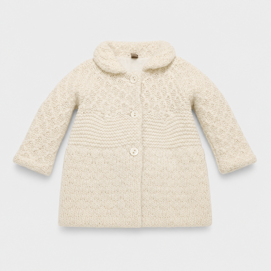 Coprispalla - Bambina - 78 - 83 | 1 anno