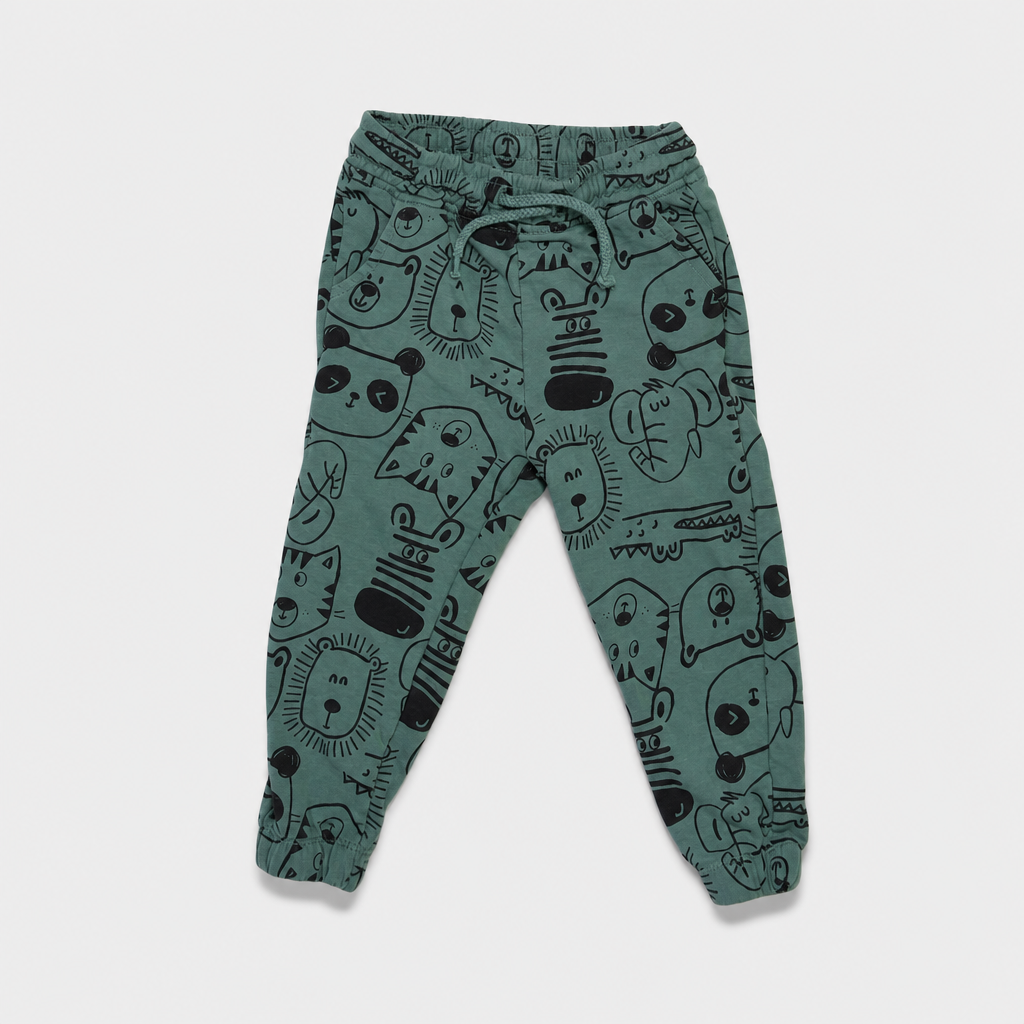Pantaloni tuta - Bambino - 90 - 95 | 2 anni