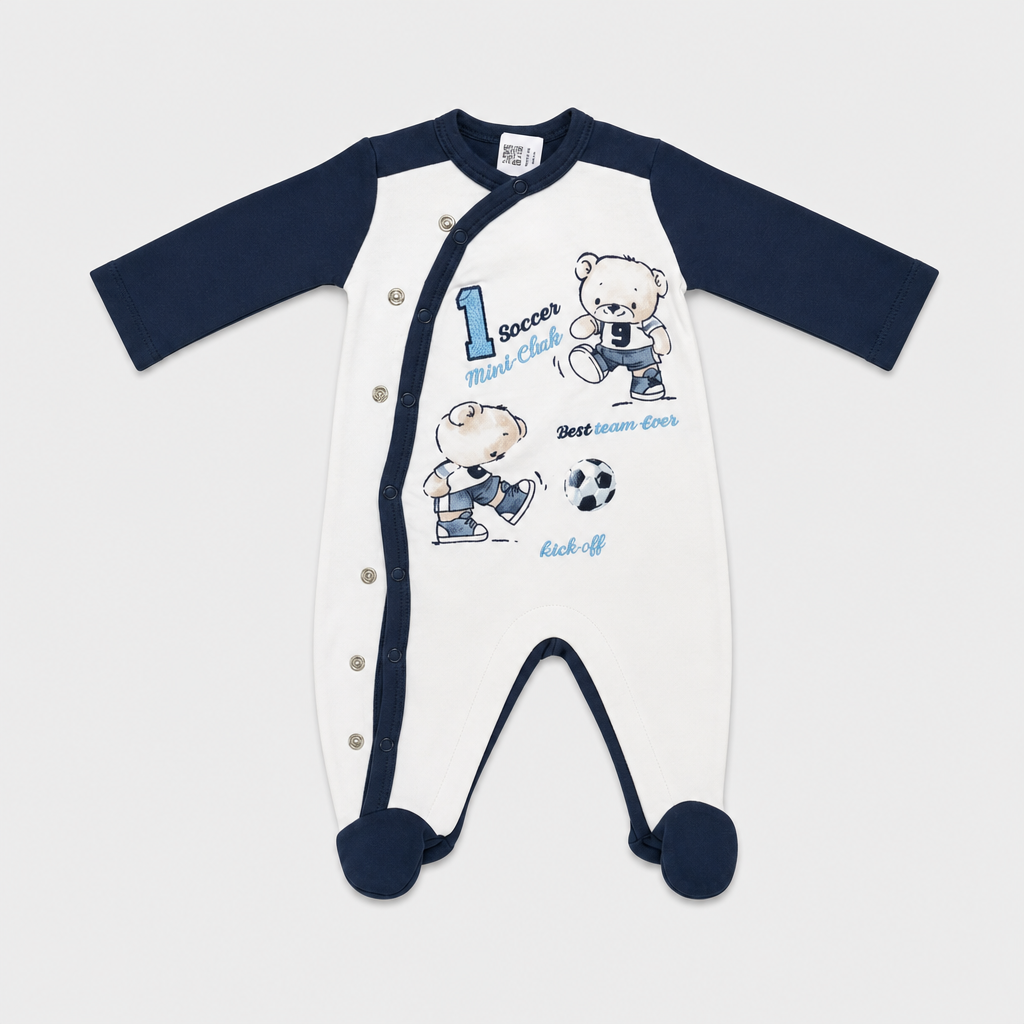 Tutine neonato - Bambino - 50 - 59 < 3 mesi