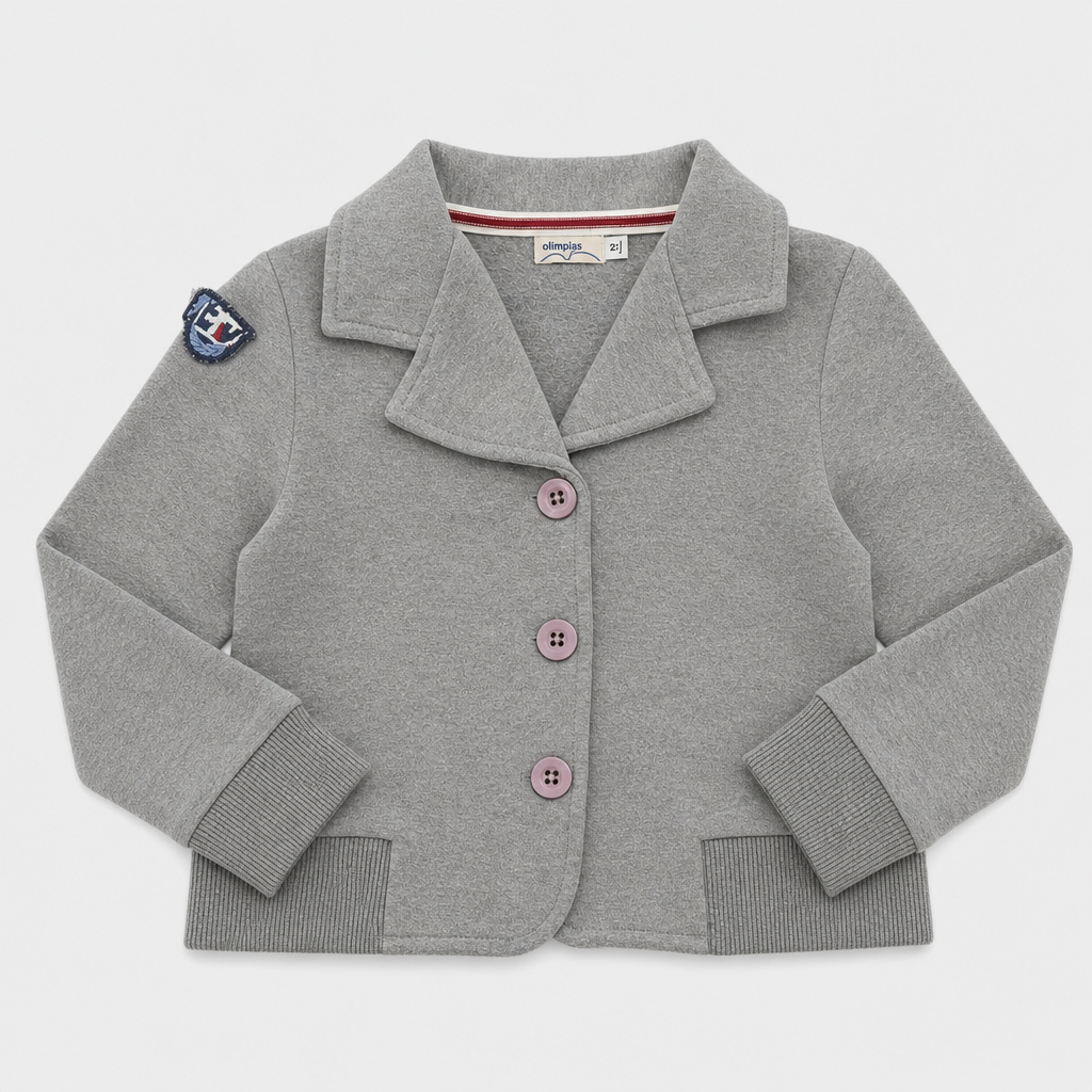 Giacca primavera - Bambina - 84 - 89 | 18 mesi