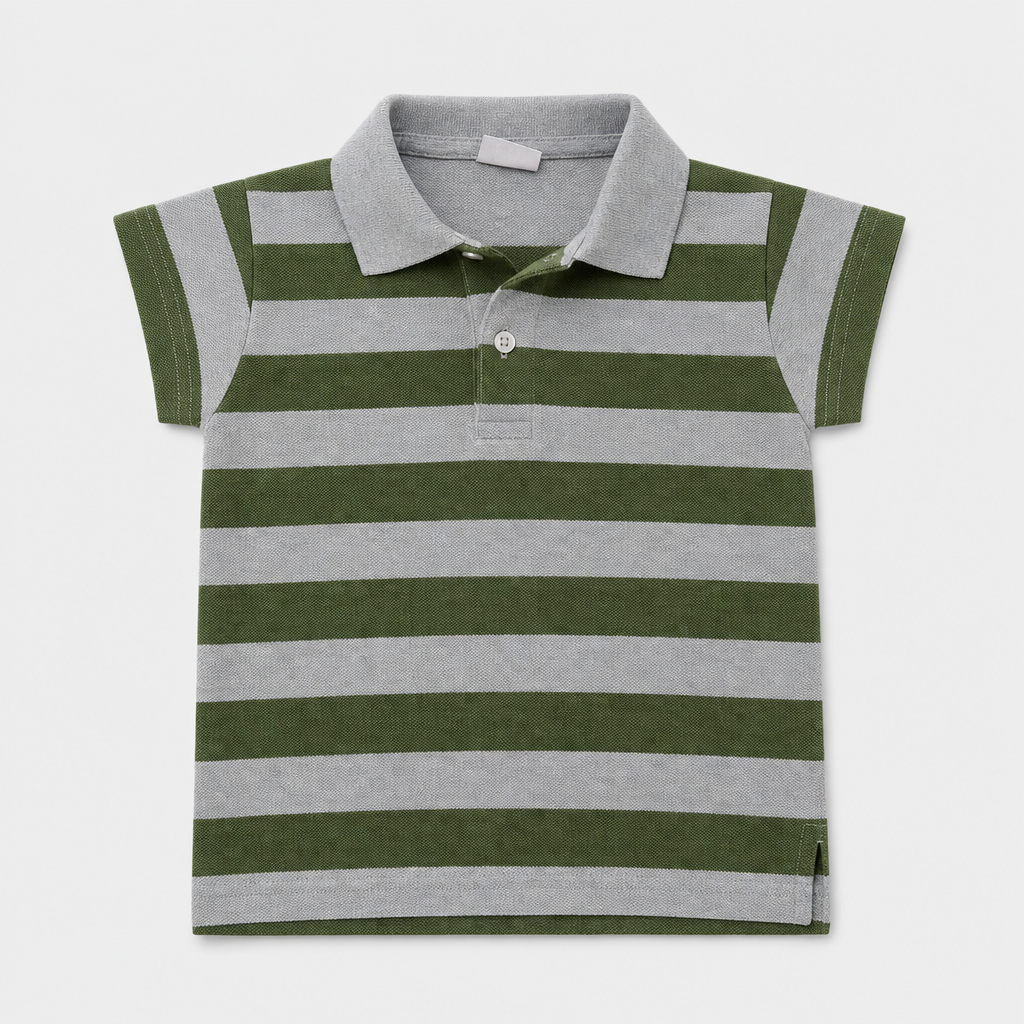Polo maniche corte - Bambino - 84 - 89 | 18 mesi