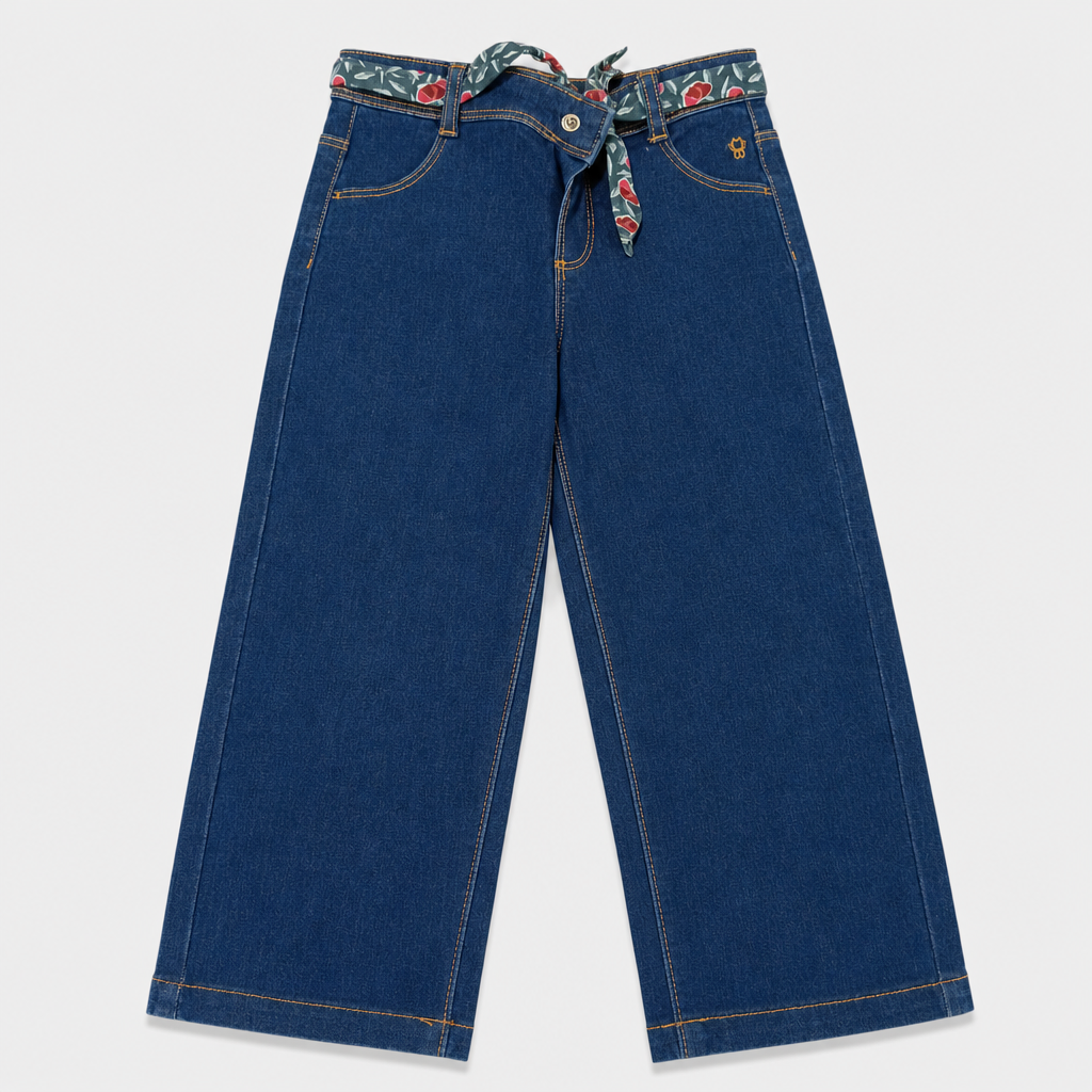 Jeans - Bambina - 96 - 101 | 3 anni