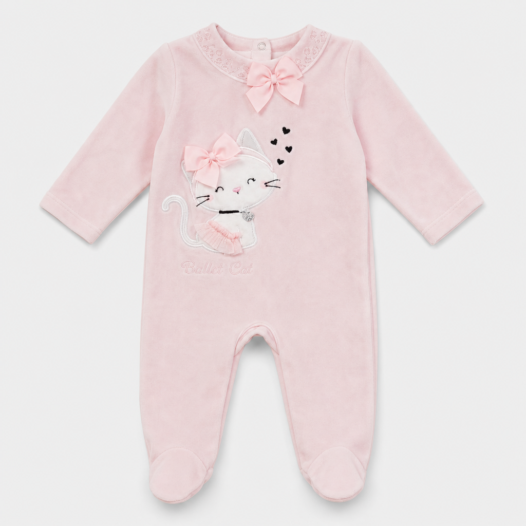 Tutine neonato - Bambina - 60 - 65 | 3 mesi
