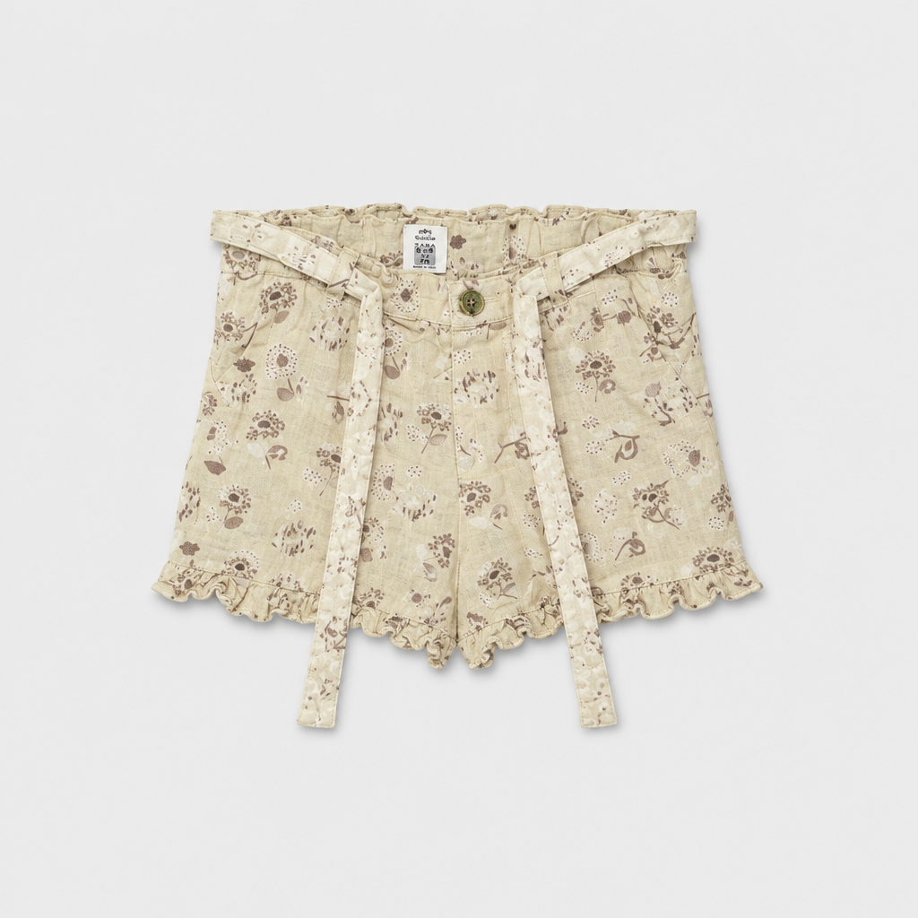 Pantaloncini corti - Bambina - 96 - 101 | 3 anni
