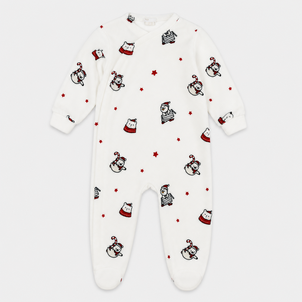 Tutine neonato - Bambino - 72 - 77 | 9 mesi