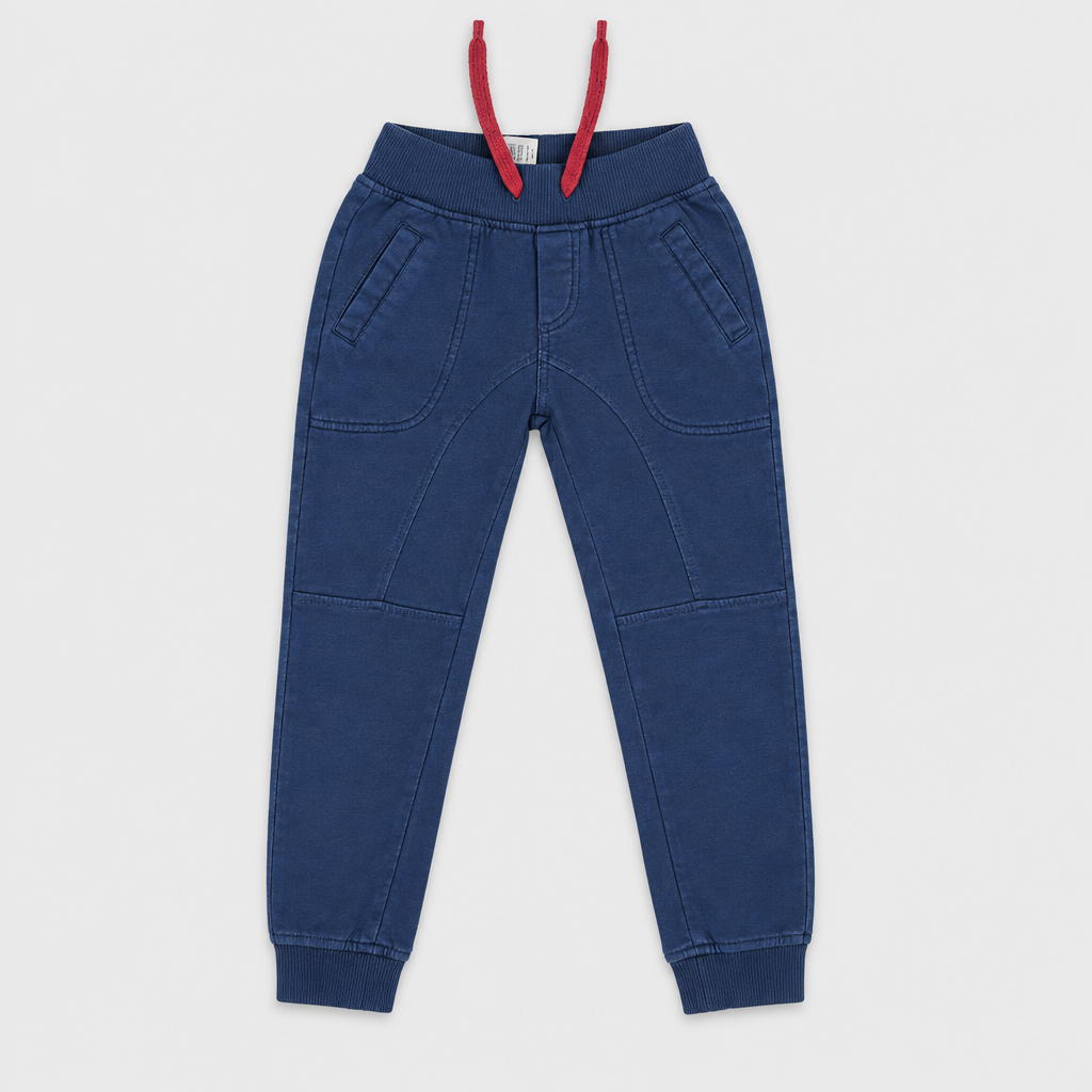 Pantaloni tuta - Bambino - 96 - 101 | 3 anni