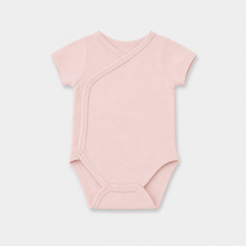 Body - Bambina - 50 - 59 < 3 mesi