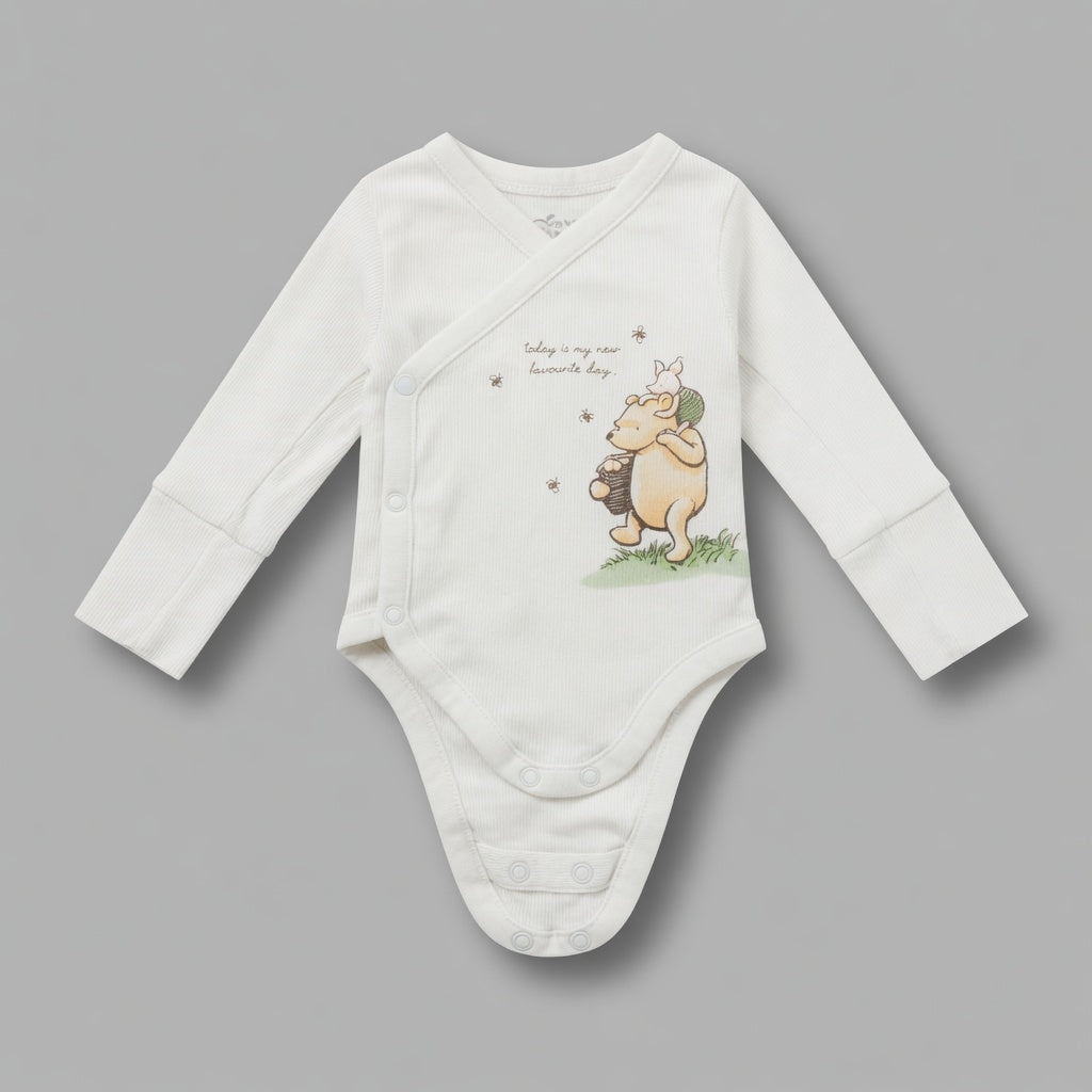 Body - Bambino - 50 - 59 < 3 mesi