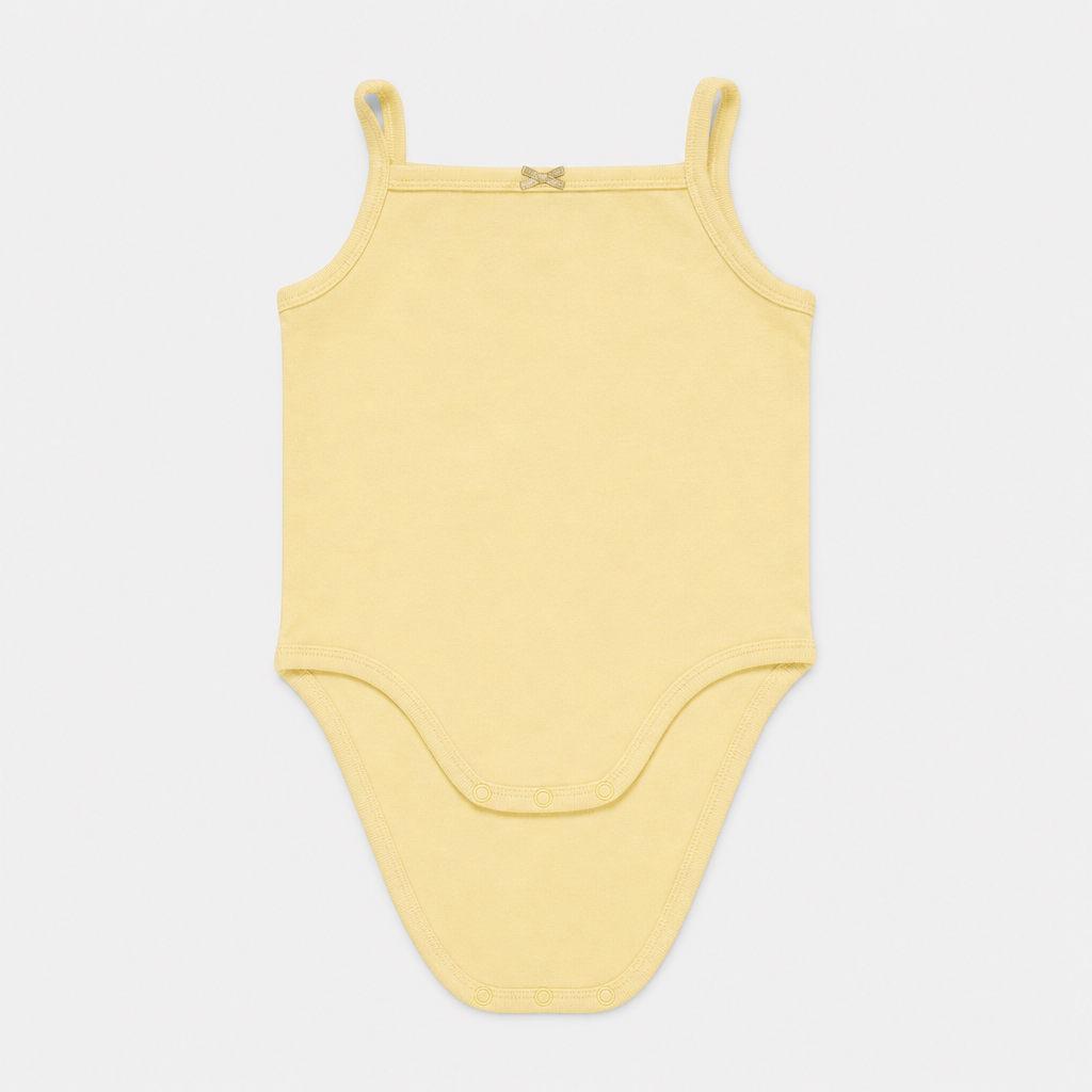 Body - Bambino - 90 - 95 | 2 anni