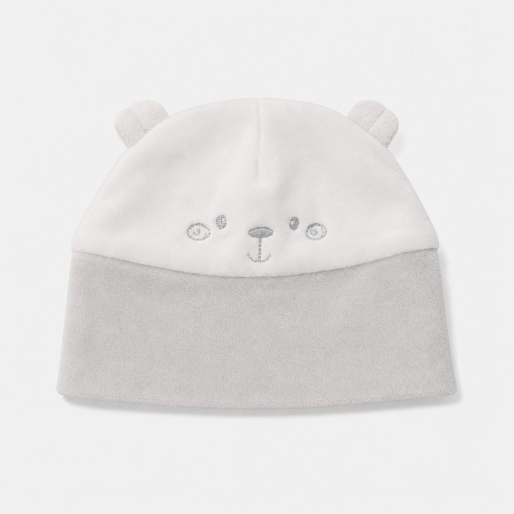Cappellino - Bambino - 50 - 59 < 3 mesi