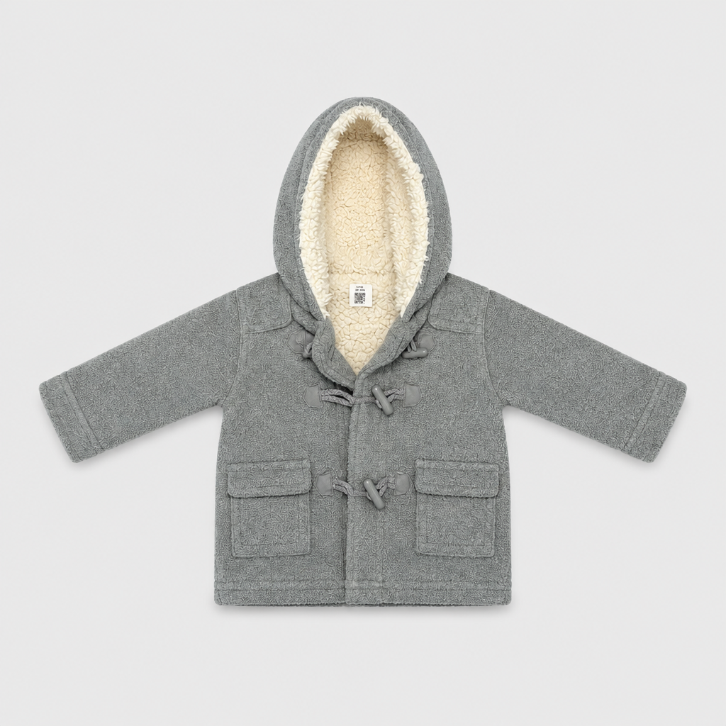 Giacca invernale pesante - Bambino - 50 - 59 < 3 mesi