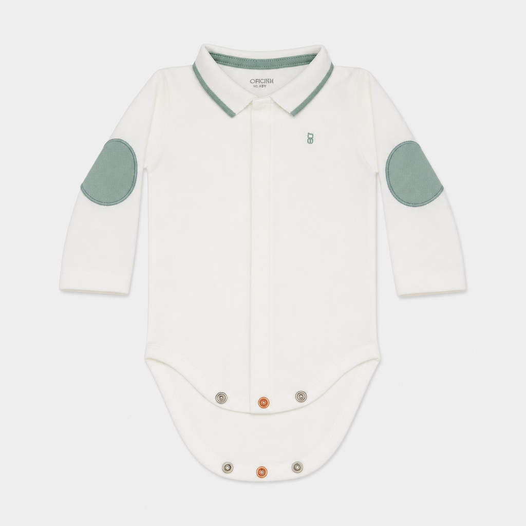 Body - Bambino - 50 - 59 < 3 mesi