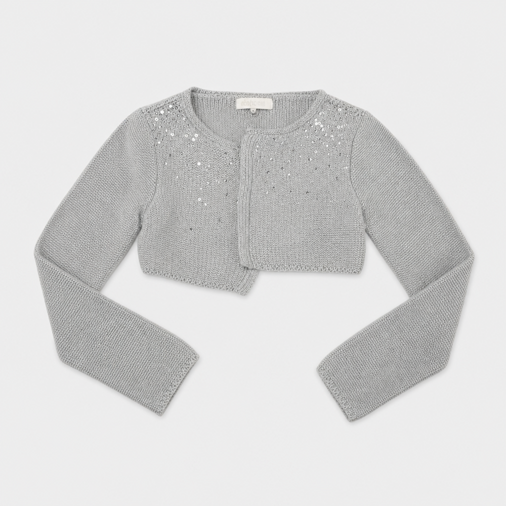 Coprispalla - Bambina - 114 - 119 | 6 anni