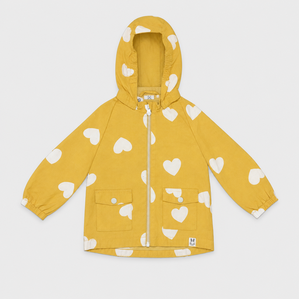 Giacca primavera - Bambina - 84 - 89 | 18 mesi