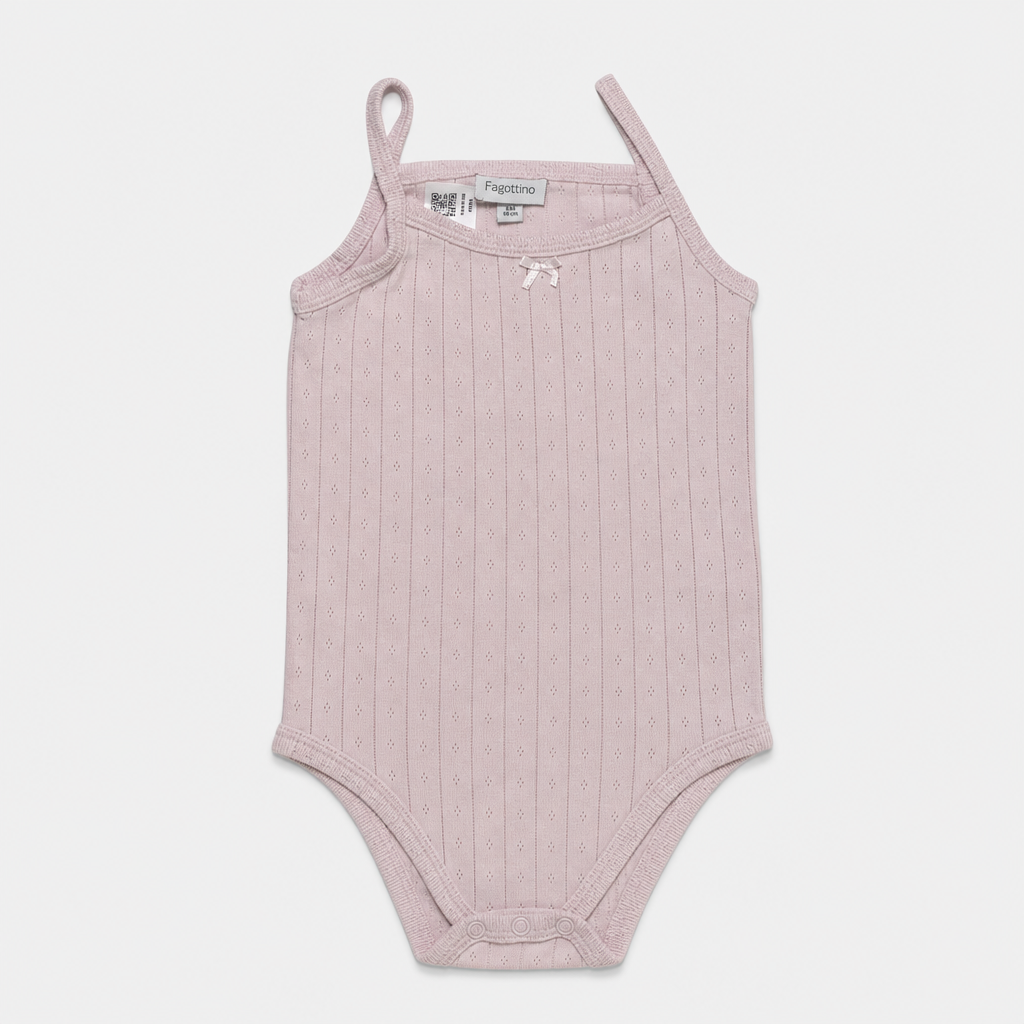 Body - Bambina - 78 - 83 | 1 anno