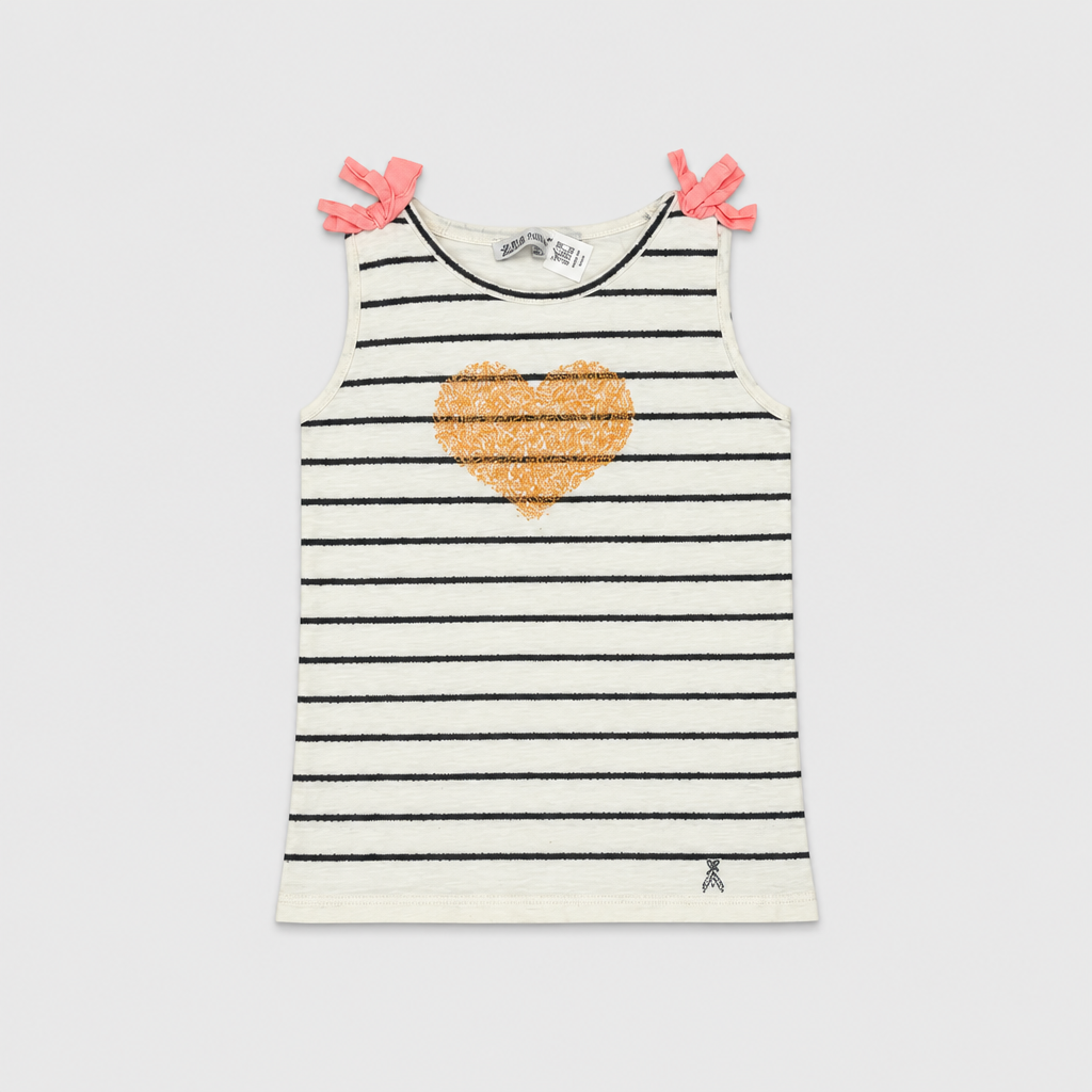 Canottiera - Bambina - 108 - 113 | 5 anni