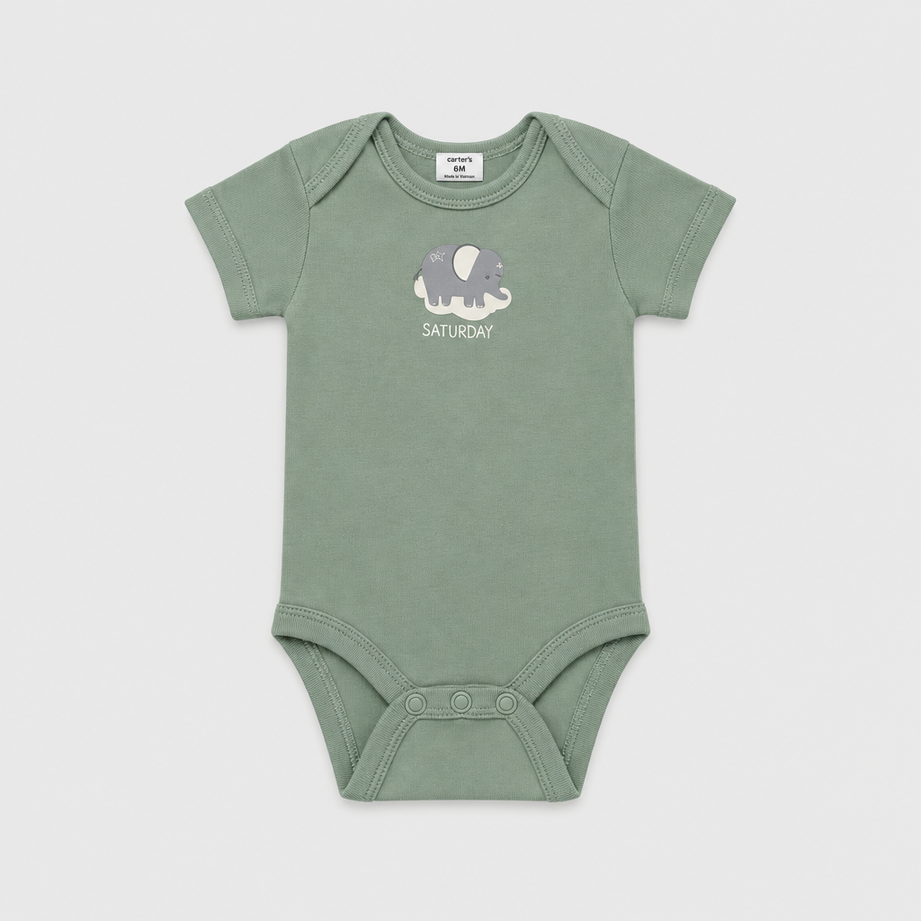 Body - Bambino - 50 - 59 < 3 mesi
