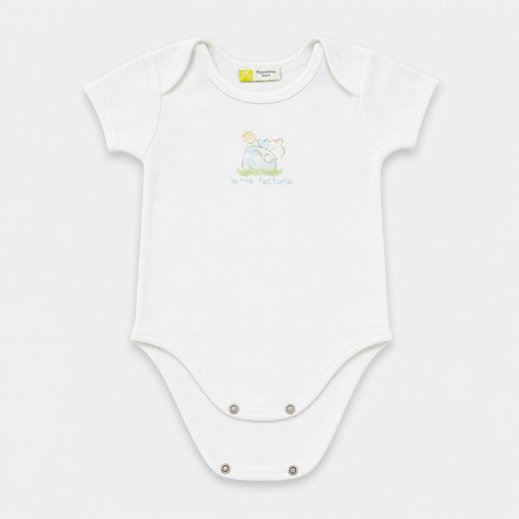 Body - Bambino - 66 - 71 | 6 mesi