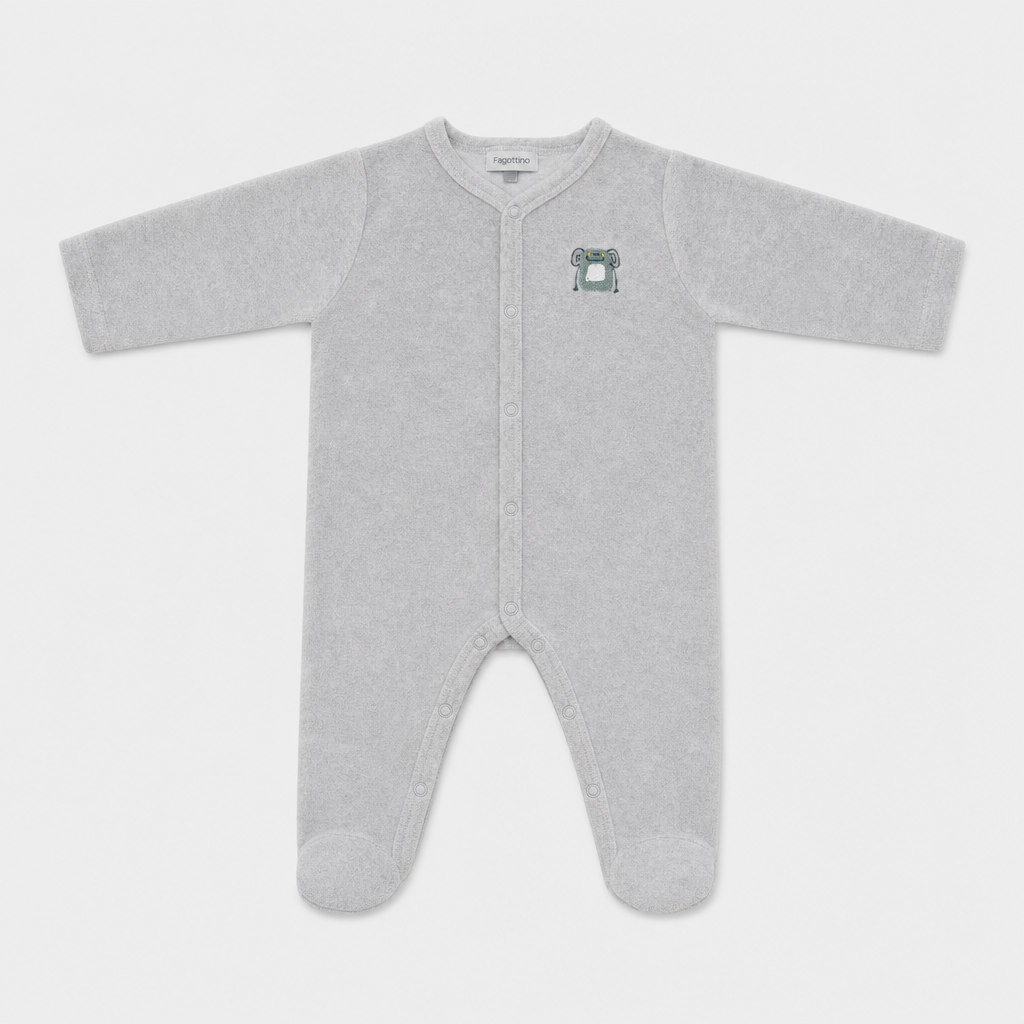 Tutine neonato - Bambino - 60 - 65 | 3 mesi