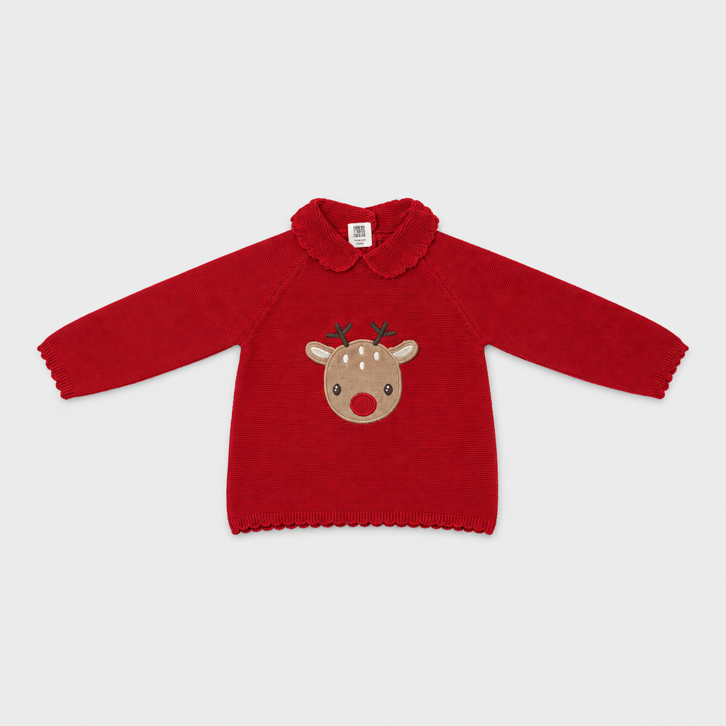 Maglioncino - Bambino - 60 - 65 | 3 mesi