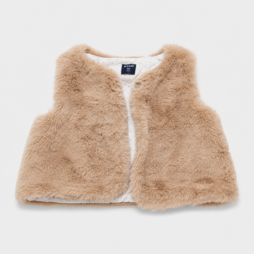 Gilet - Bambina - 72 - 77 | 9 mesi