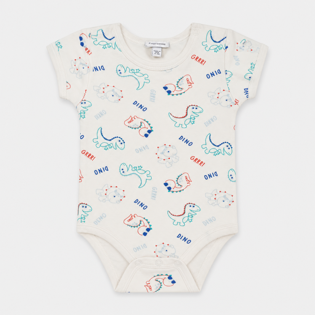 Body - Bambino - 60 - 65 | 3 mesi