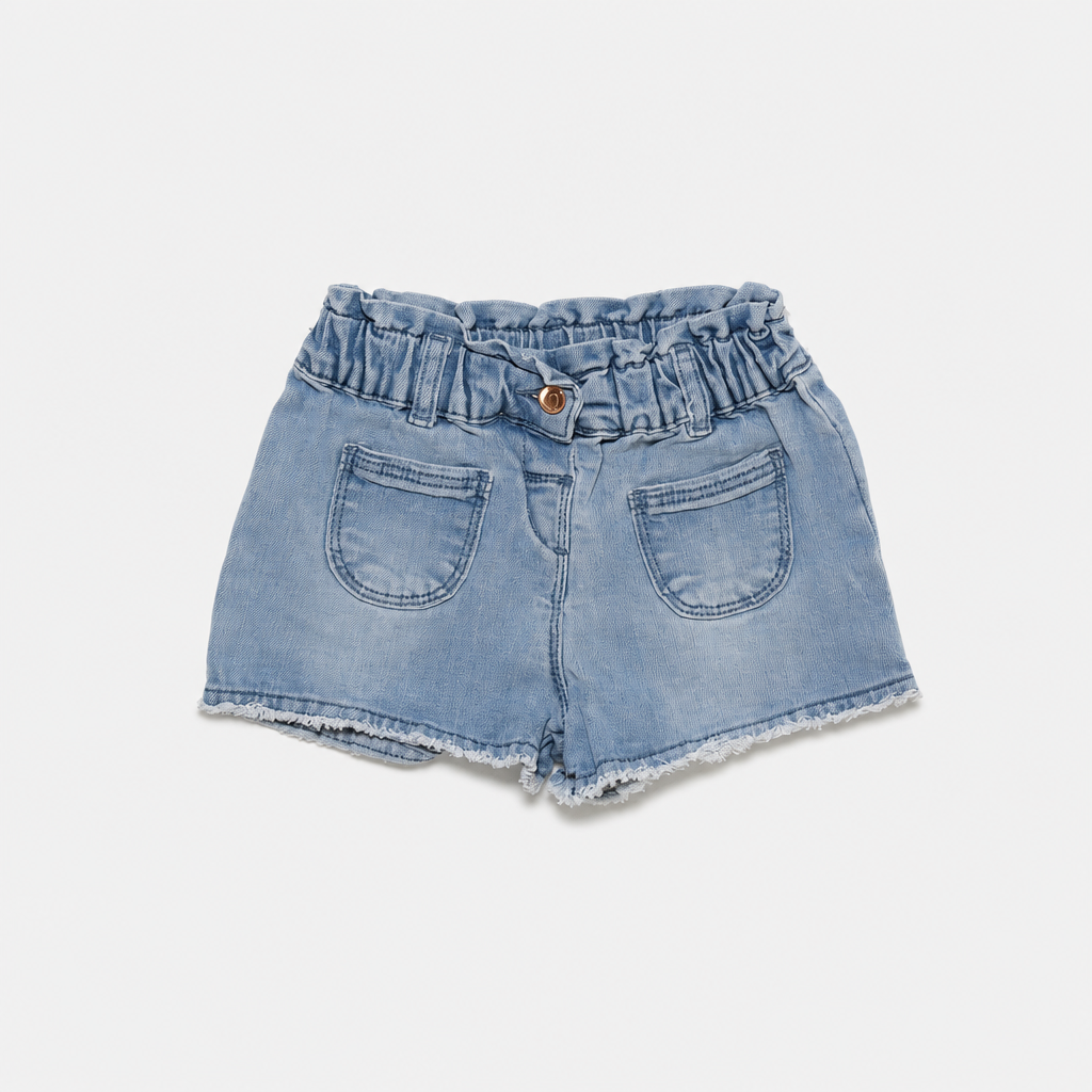 Pantaloncini corti - Bambina - 84 - 89 | 18 mesi