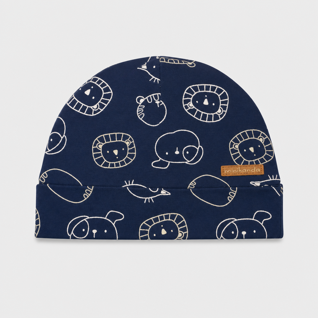 Cappellino - Bambino - 72 - 77 | 9 mesi