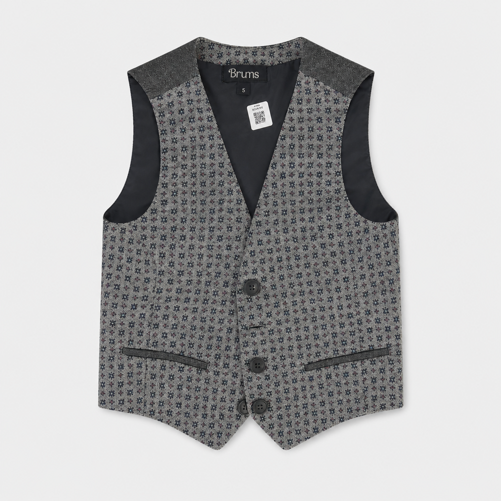 Gilet - Bambino - 108 - 113 | 5 anni