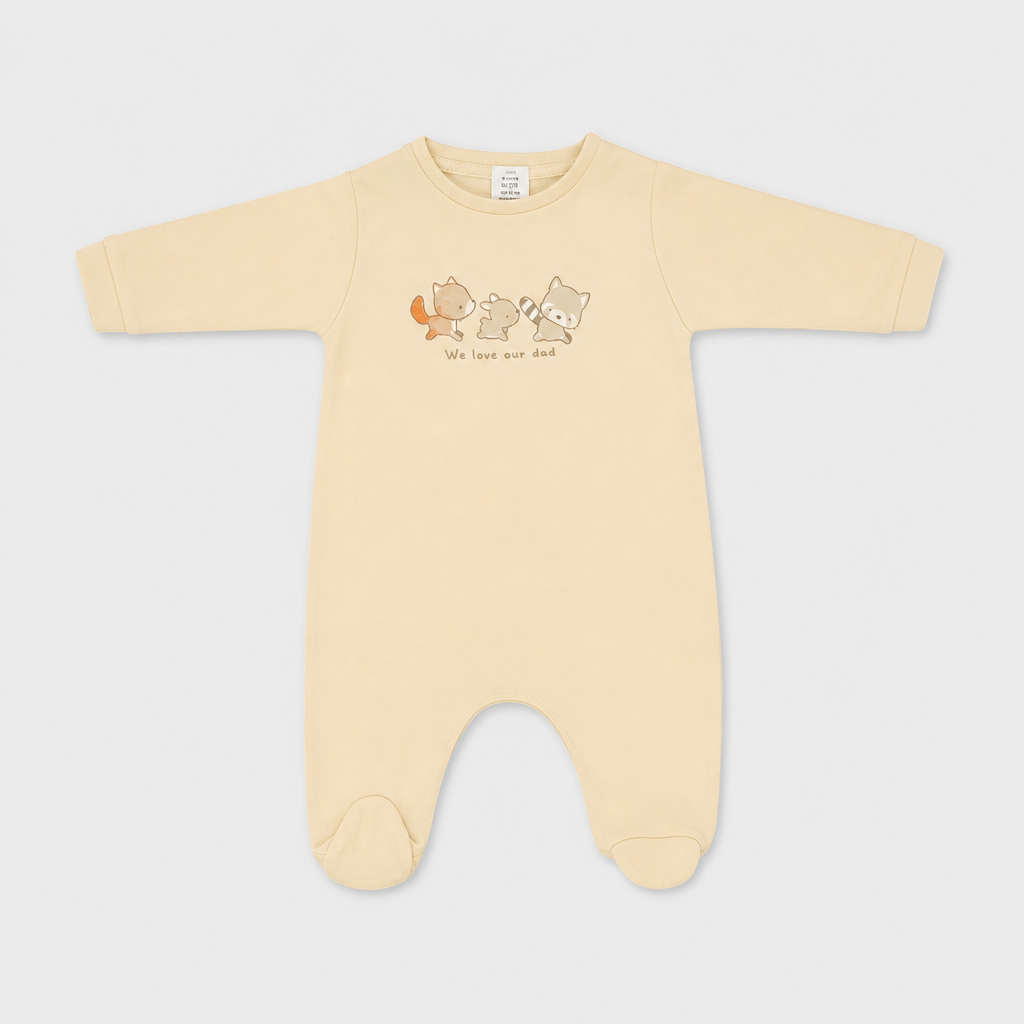 Tutine neonato - Bambino - 50 - 59 < 3 mesi