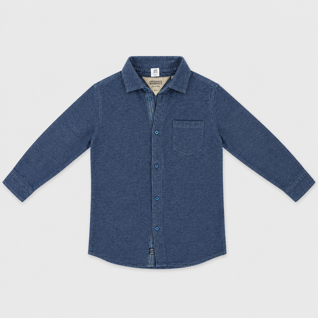 Camicia - Bambino - 150 - 157 | 12 anni