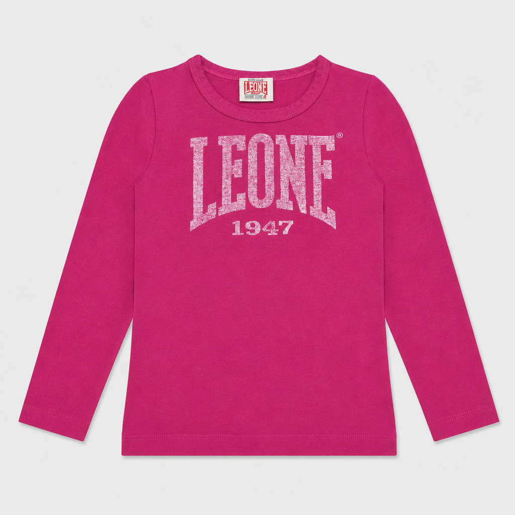 Maglietta maniche lunghe - Bambina - 114 - 119 | 6 anni