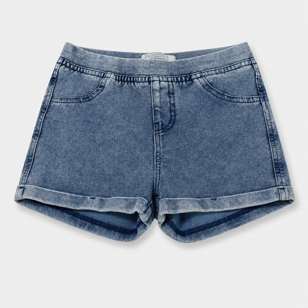 Pantaloncini corti - Bambina - 132 - 137 | 9 anni