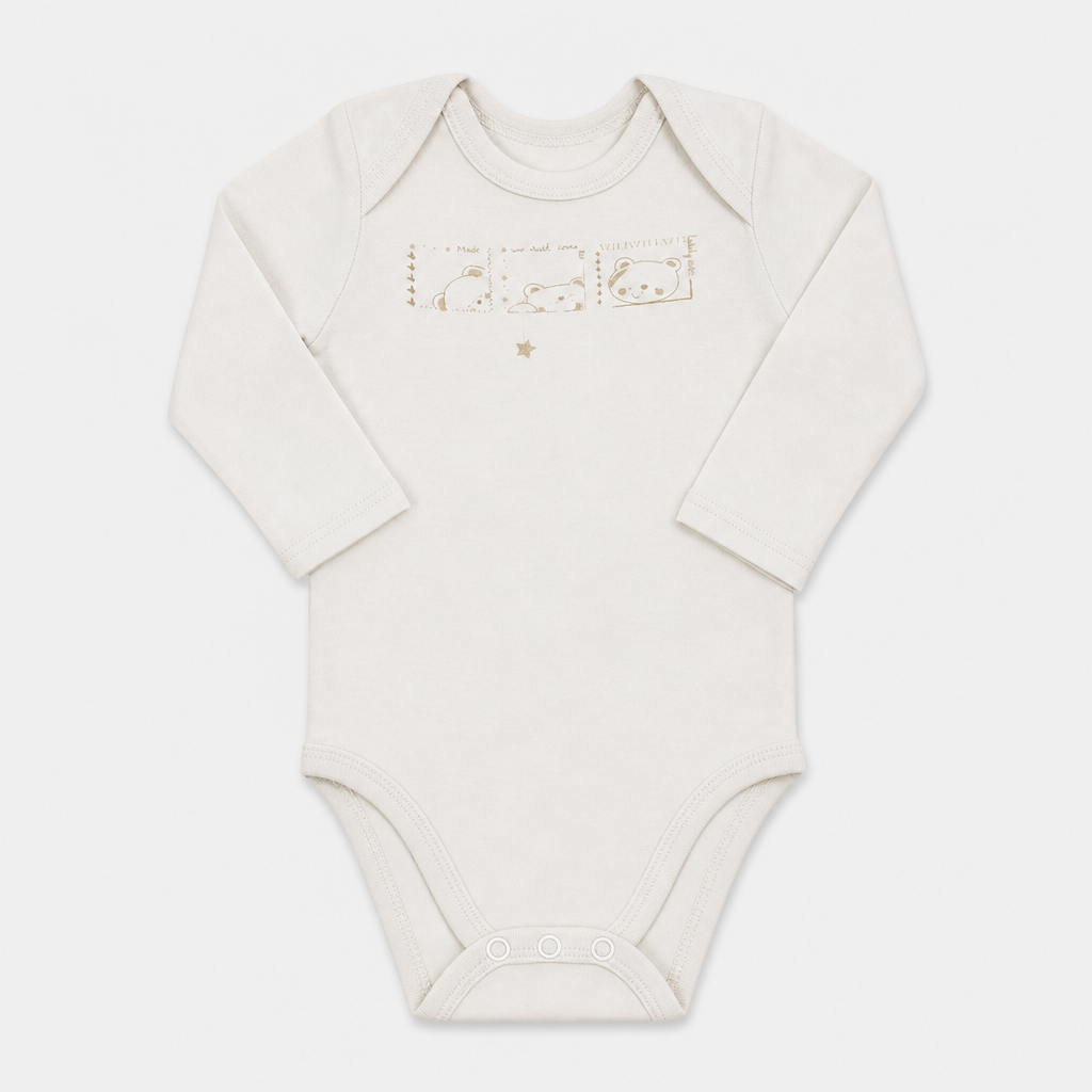 Body - Bambino - 66 - 71 | 6 mesi