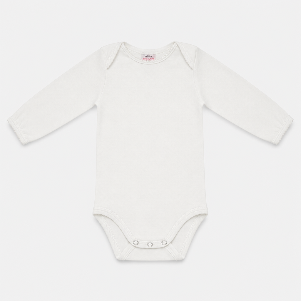 Body - Bambino - 60 - 65 | 3 mesi