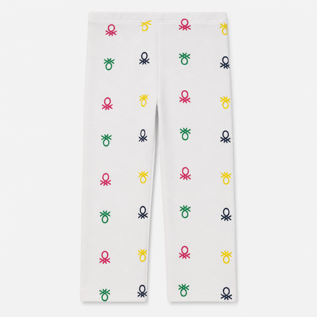 Leggins - Bambina - 90 - 95 | 2 anni