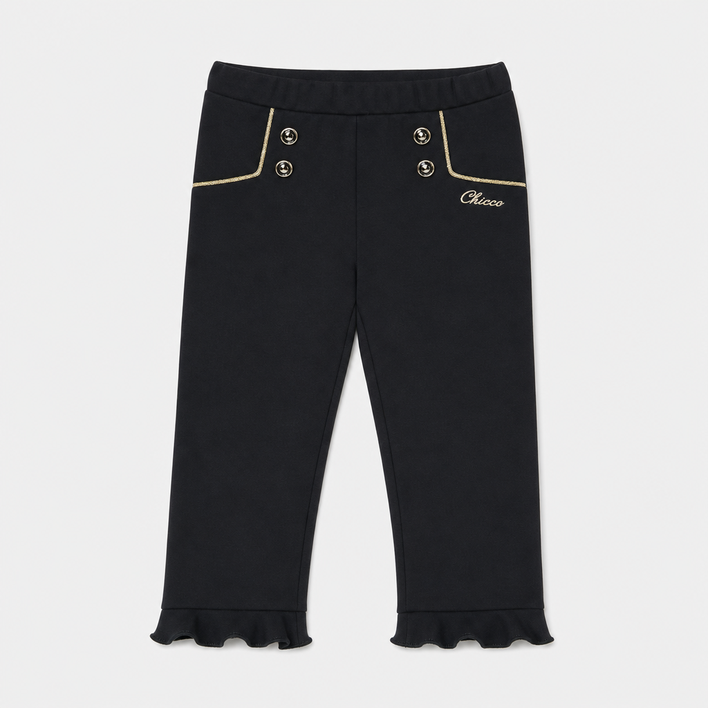 Pantaloni - Bambina - 66 - 71 | 6 mesi