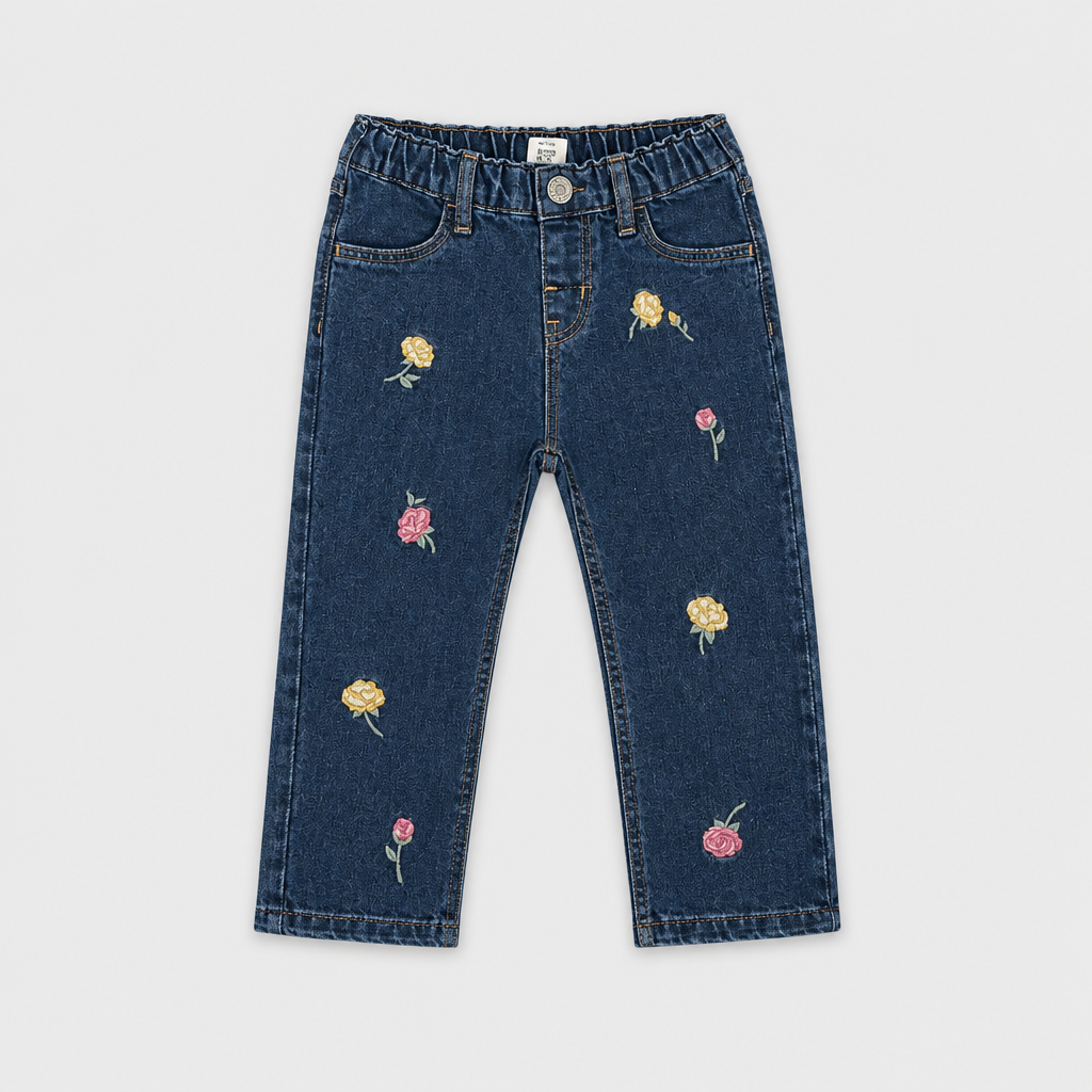 Jeans - Bambina - 84 - 89 | 18 mesi