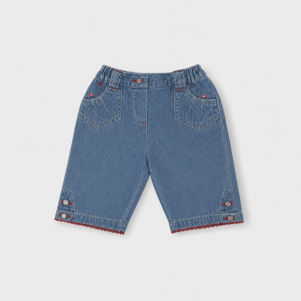 Pantaloncini corti - Bambina - 72 - 77 | 9 mesi
