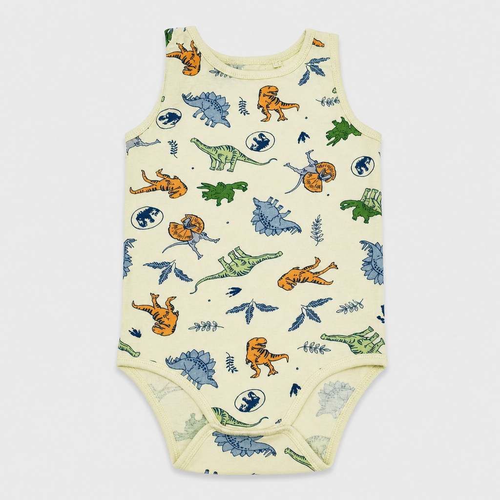 Body - Bambino - 96 - 101 | 3 anni